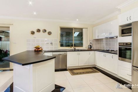 Property photo of 85 George Street Taylors Hill VIC 3037