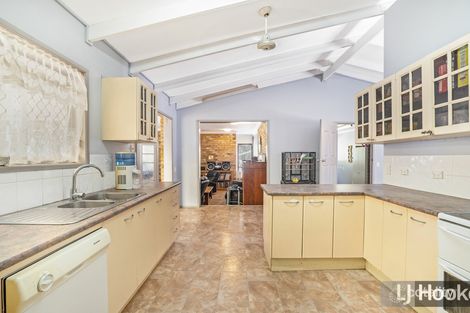 Property photo of 35-41 Weaber Road Buccan QLD 4207