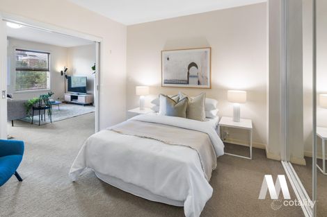 Property photo of 9/190 Lennox Street Richmond VIC 3121
