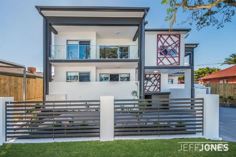 6/58 Orana St, Carina, QLD 4152