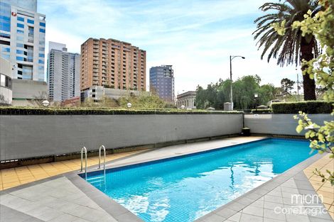 Property photo of 105/33-47 La Trobe Street Melbourne VIC 3000