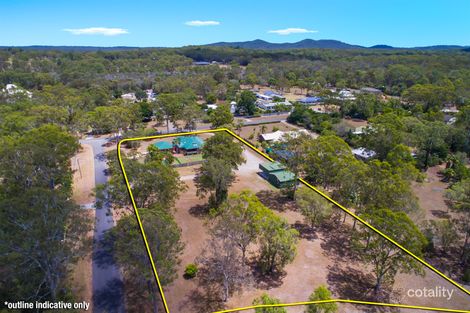 190 Torbay Rd, Chandler, QLD 4155