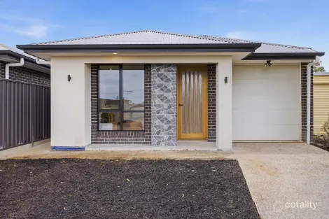 Property photo of 6 Dunbar Street Davoren Park SA 5113