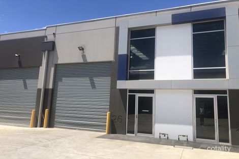 26/55 Barretta Rd, Ravenhall, VIC 3023