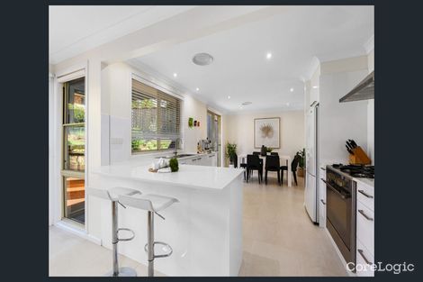 Property photo of 26 Josephine Crescent Cherrybrook NSW 2126