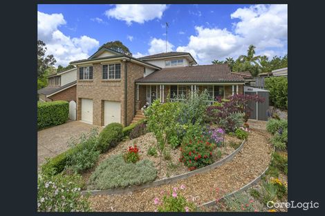 Property photo of 26 Josephine Crescent Cherrybrook NSW 2126