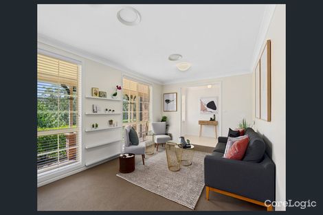 Property photo of 26 Josephine Crescent Cherrybrook NSW 2126