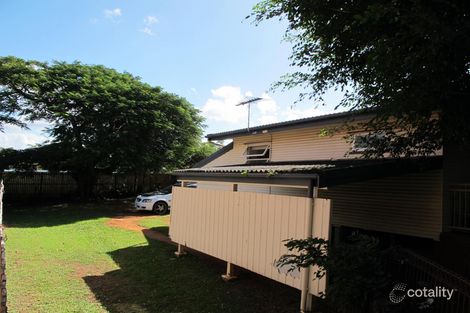 Property photo of 49 Wynyard Street Cleveland QLD 4163