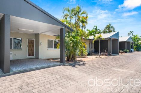 4/35 Mannikan Ct, Bakewell, NT 0832