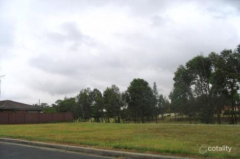 58a Sandpiper Cres, Claremont Meadows, NSW 2747