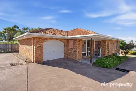 3/28 South St, Bellerive, TAS 7018