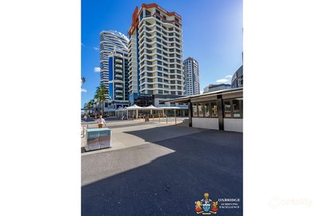 Property photo of 152/15 Victoria Avenue Broadbeach QLD 4218