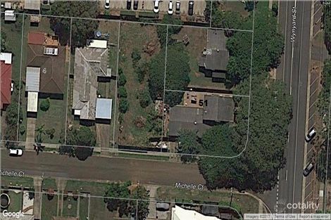 51 Wynyard St, Cleveland, QLD 4163