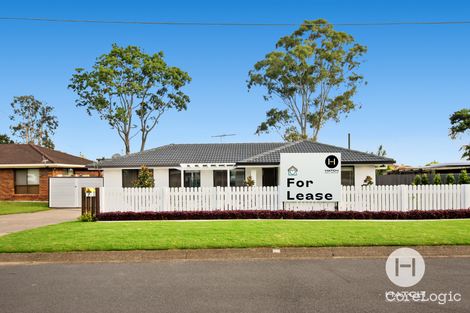Property photo of 7 Petringa Crescent Springwood QLD 4127