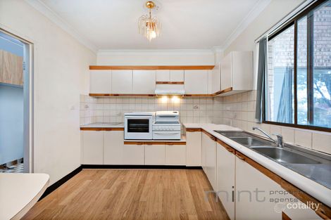 Property photo of 6/69 Park Street Campsie NSW 2194