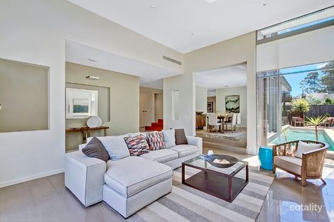 Property photo of 3 The Pointe Bella Vista NSW 2153