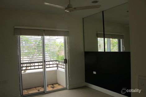 Property photo of 8/23 Bellevue Terrace St Lucia QLD 4067
