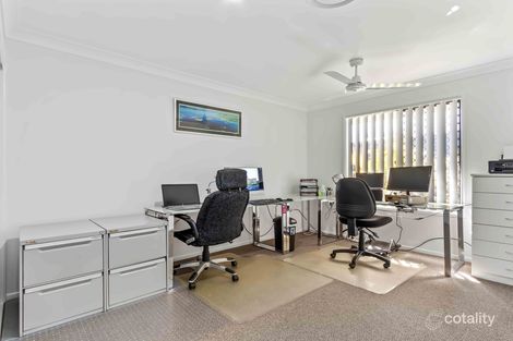Property photo of 6 Amy Court Kawungan QLD 4655