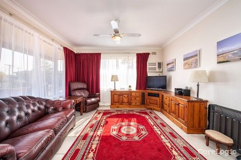 Property photo of 39 Sheba Crescent South Penrith NSW 2750