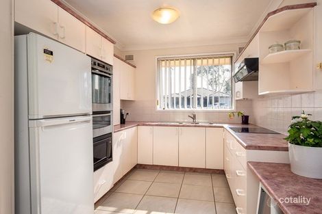 Property photo of 39 Sheba Crescent South Penrith NSW 2750