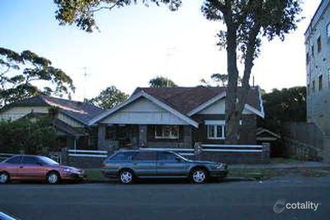 Property photo of 20 Church Street Randwick NSW 2031