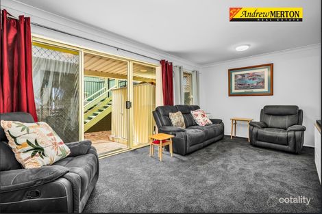 Property photo of 49/45 Bungarribee Road Blacktown NSW 2148