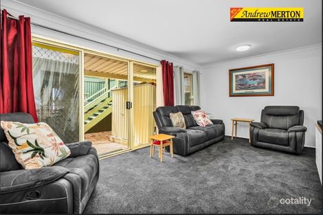 Property photo of 49/45 Bungarribee Road Blacktown NSW 2148