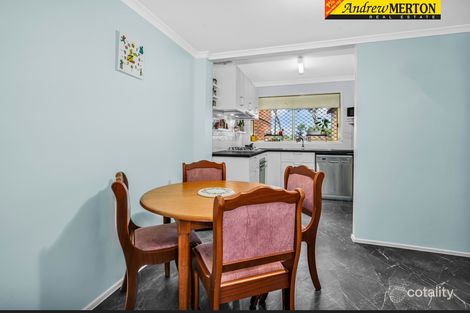 Property photo of 49/45 Bungarribee Road Blacktown NSW 2148