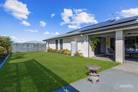 Property photo of 6 Amy Court Kawungan QLD 4655