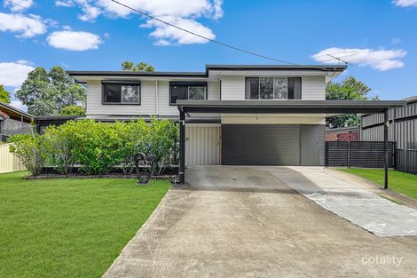 Property photo of 33 Melrose Drive Flinders View QLD 4305