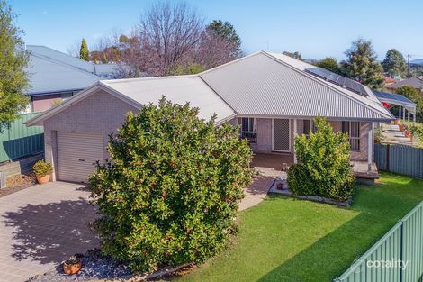 Property photo of 4 Thomas Place Gulgong NSW 2852
