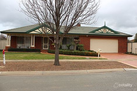 8-10 Trevaskis Dr, Tatura, VIC 3616