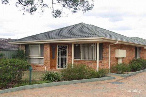 1/14 Treelands Ave, Ingleburn, NSW 2565