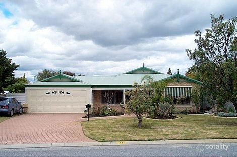 11 Whitechurch Mews, Port Kennedy, WA 6172