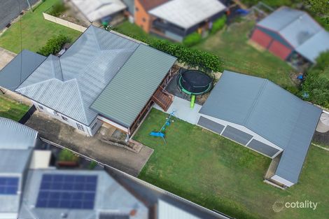 Property photo of 33 Melrose Drive Flinders View QLD 4305