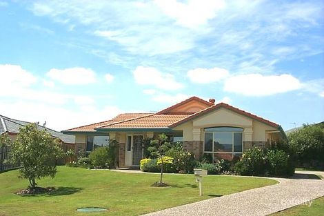 64 Lambor Dr, Mudgeeraba, QLD 4213