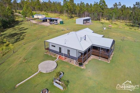 26 Thompson Rd, Mount Urah, QLD 4650