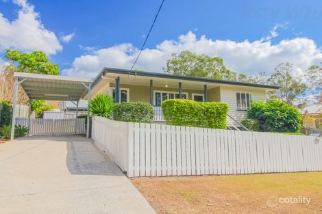 16 Wyman St, Brassall, QLD 4305