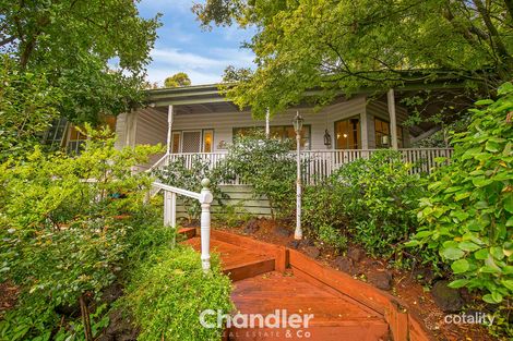 Property photo of 42 Jellicoe Avenue Monbulk VIC 3793