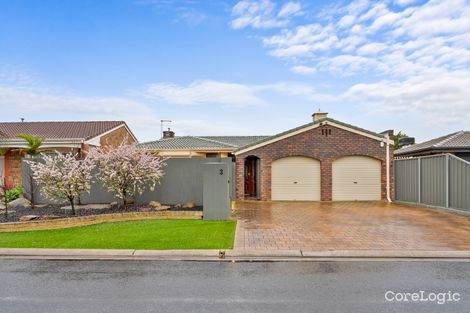 Property photo of 3 Capri Close West Lakes SA 5021