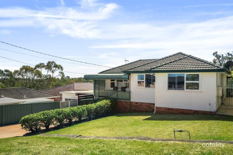 5 Surveyor Ave, Heathcote, NSW 2233
