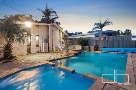 Property photo of 38 Maradu Crescent Wanneroo WA 6065