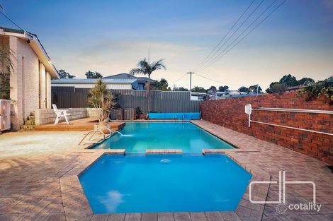 Property photo of 38 Maradu Crescent Wanneroo WA 6065