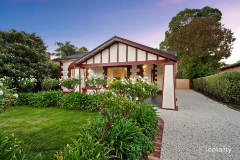 Property photo of 17 Leslie Street St Clair SA 5011