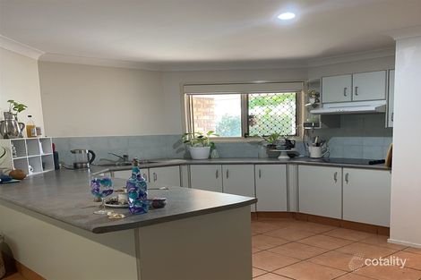 Property photo of 30/2-10 Weedons Road Nerang QLD 4211
