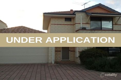 Property photo of 4/26-28 Kimberley Street Belmont WA 6104