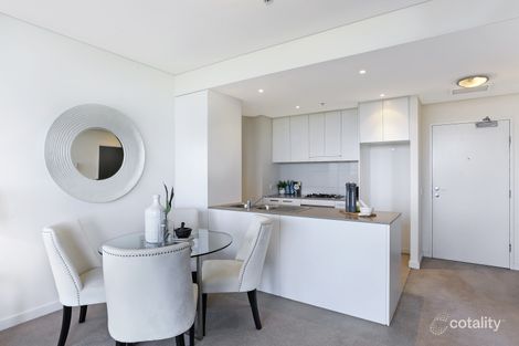Property photo of 806/12 Brodie Spark Drive Wolli Creek NSW 2205