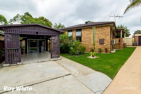 10 Conrad St, Wetherill Park, NSW 2164
