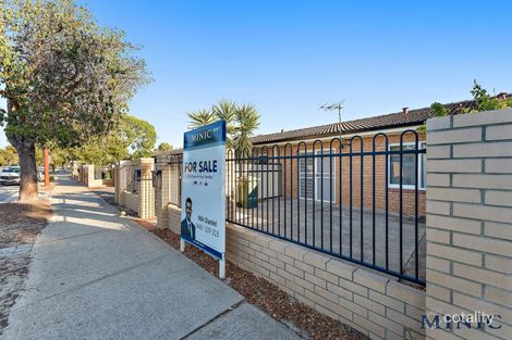 Property photo of 7/53 Chapman Road Bentley WA 6102