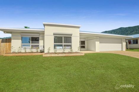 Property photo of 41 Larsen Road Redlynch QLD 4870